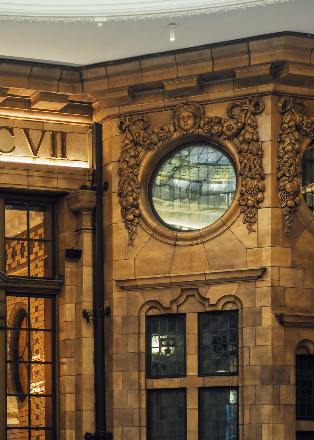 The Grade II Listed Refuge Building in Manchester is now home to The Principal Hotel. I'm showing you some of my interior design highlights from this industrial-inspired five star hotel.