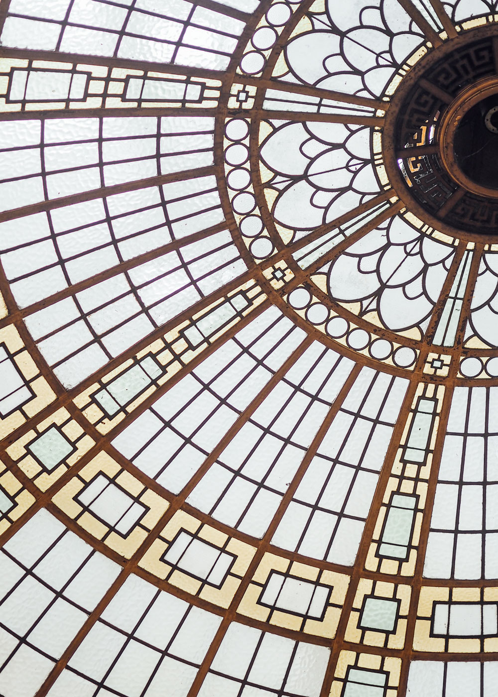 The Grade II Listed Refuge Building in Manchester is now home to The Principal Hotel. I'm showing you some of my interior design highlights from this industrial-inspired five star hotel.